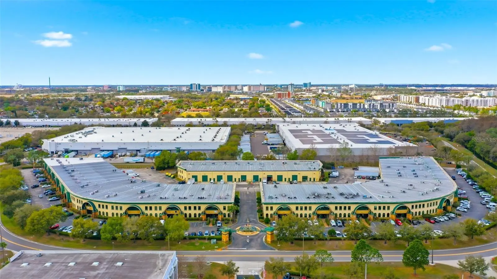 6881 Kingspointe Parkway, FL