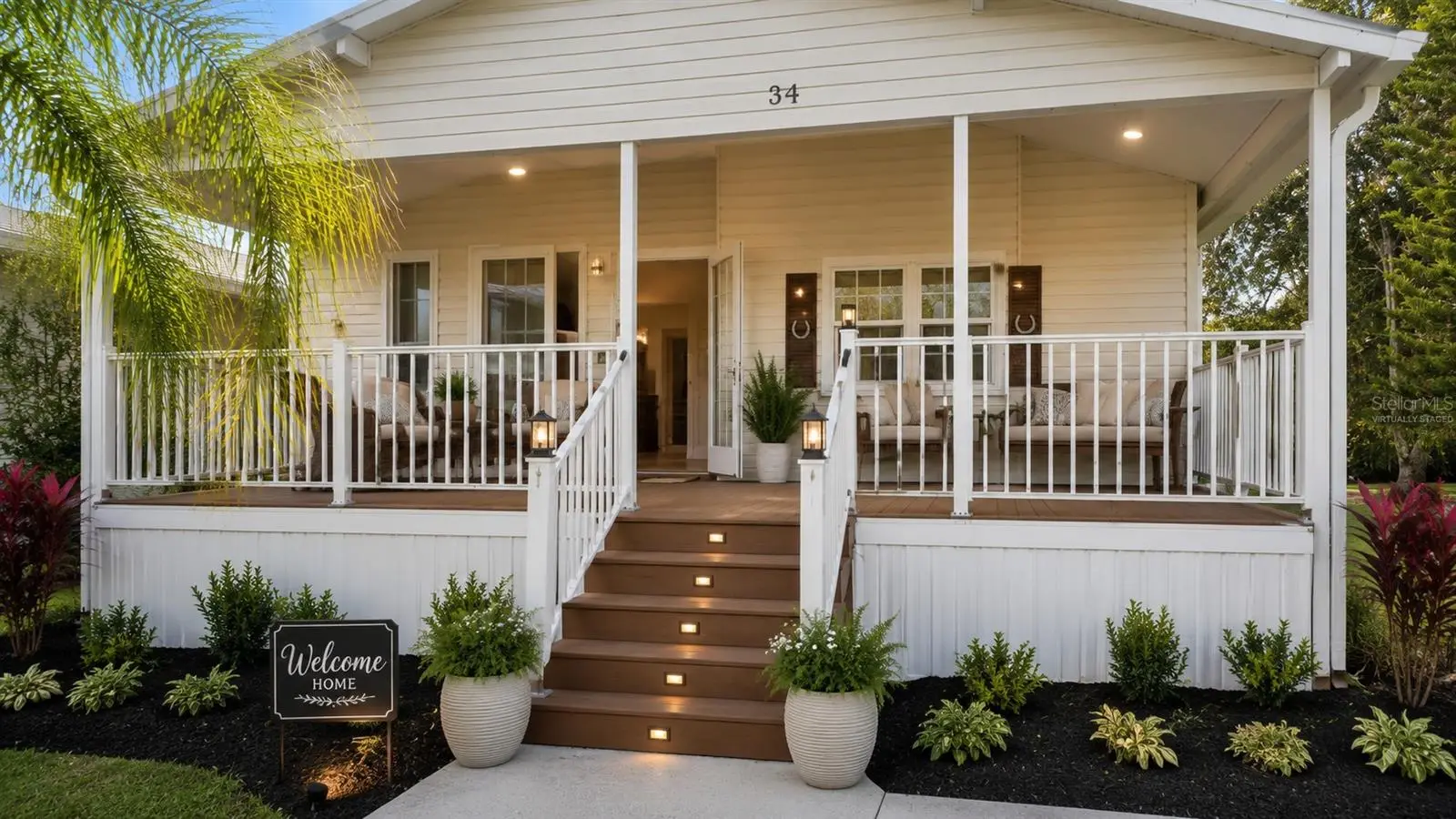 34 Appaloosa Trail, FL