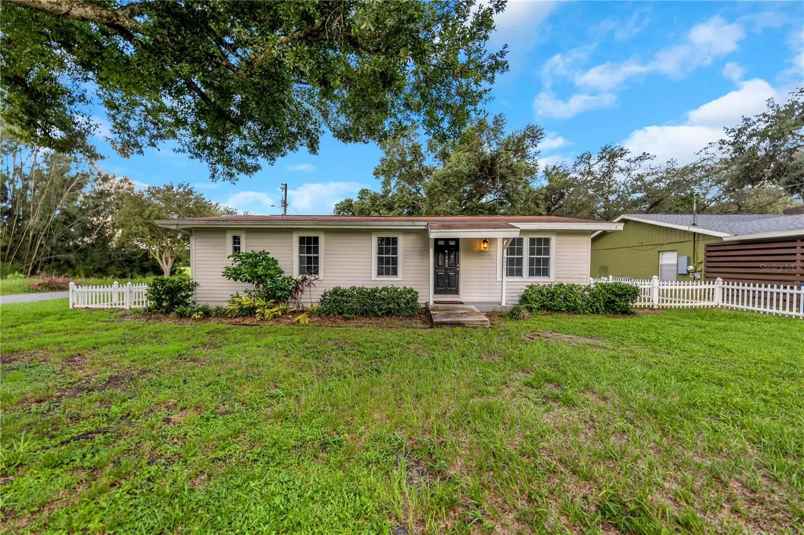 4602 Chisholm Street, FL