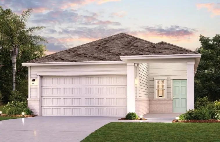 1326 Ribbon Place, FL