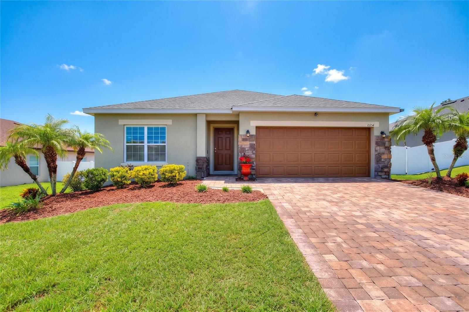 10254 Lenox Street, FL