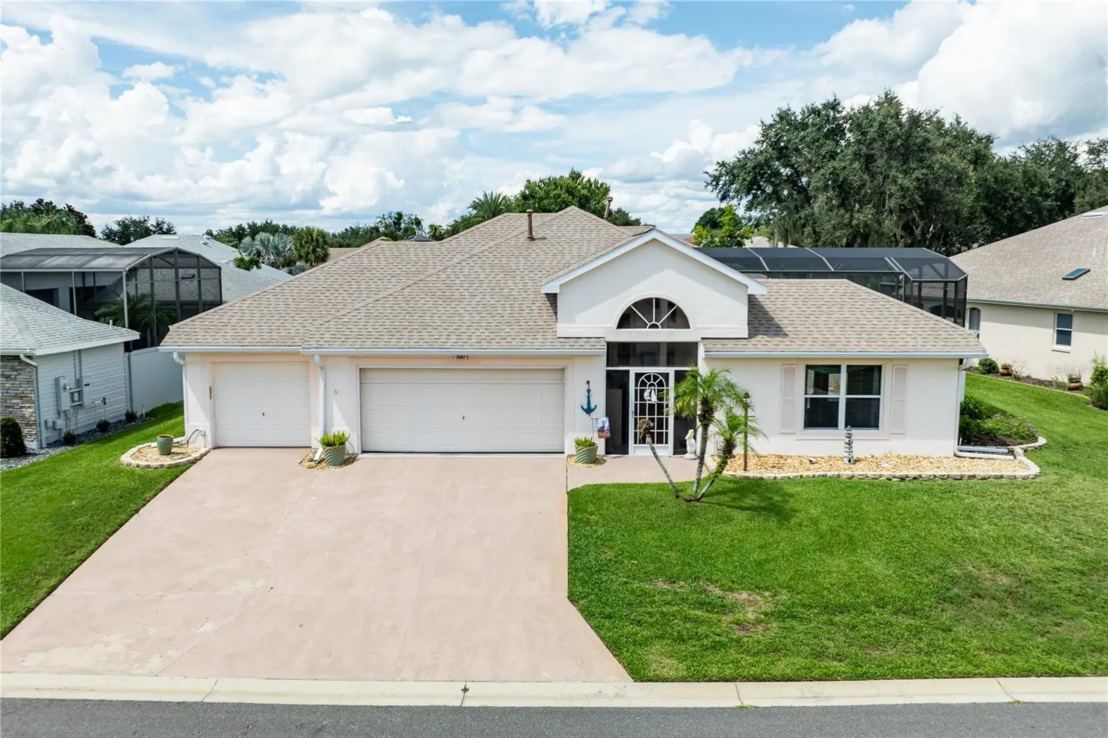 3347 Saratoga Drive, FL