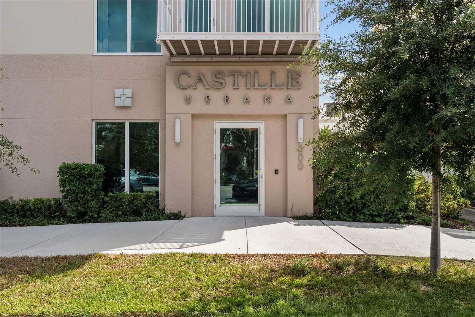 600 3rd Avenue, FL
