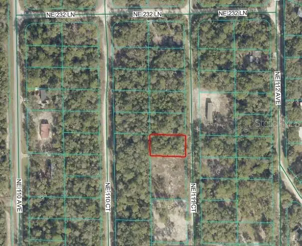 Ne 111 Court, FL