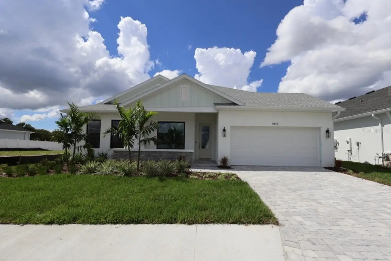 6815 Heron Meadow Drive, FL