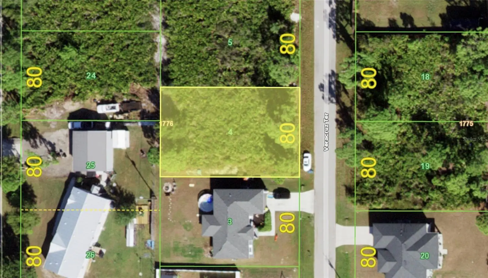 5587 Veracruz Terrace, FL