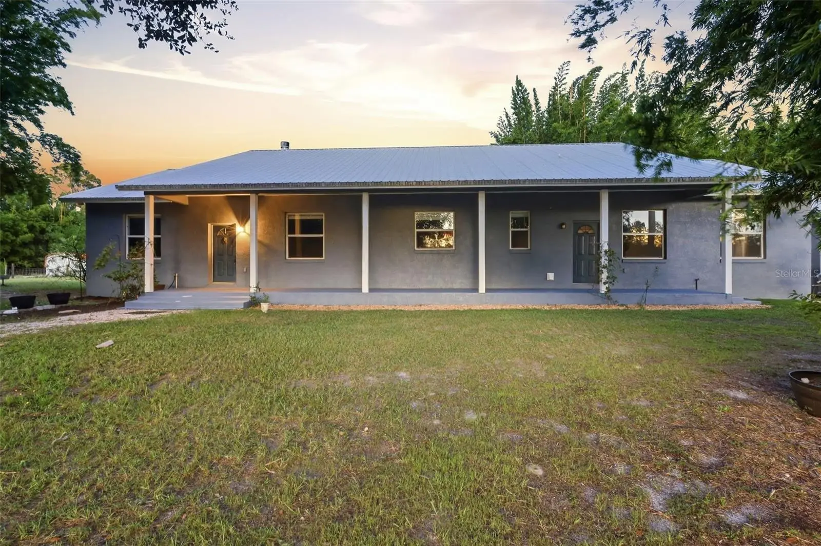 615 Deer Pond Road, FL