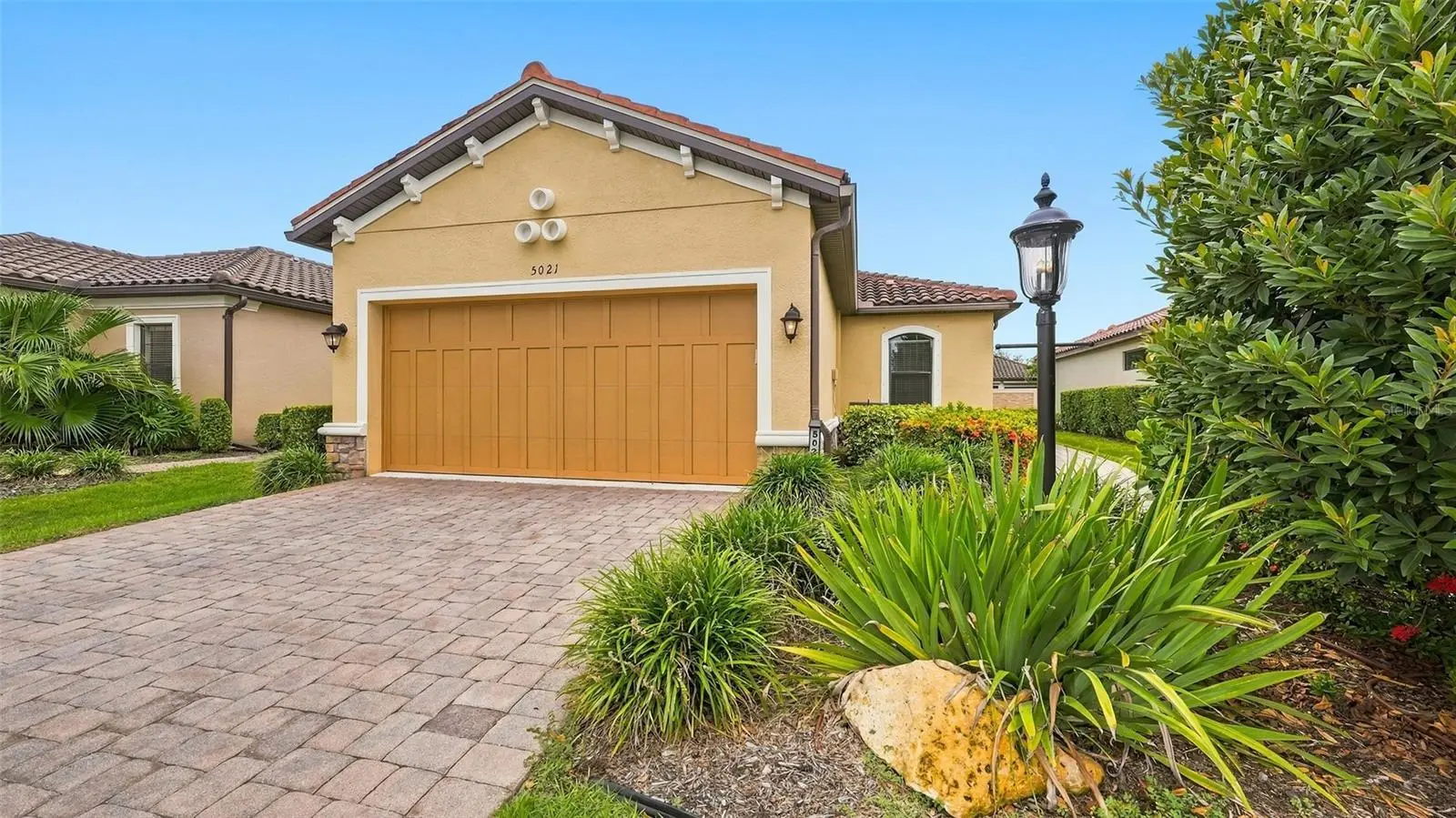 5021 Savona Run, FL