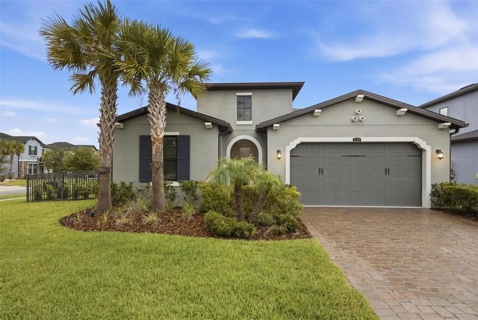 4567 Tivoli Drive, FL