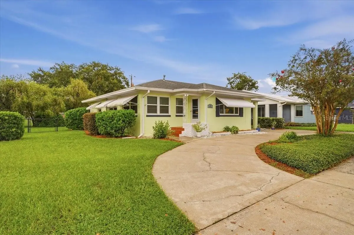 407 Pablo Street, FL