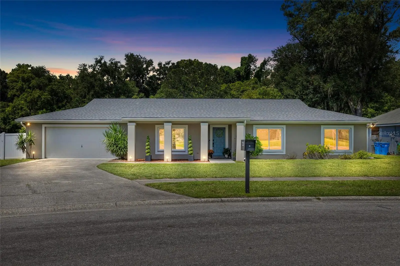 7231 Woodbrook Drive, FL