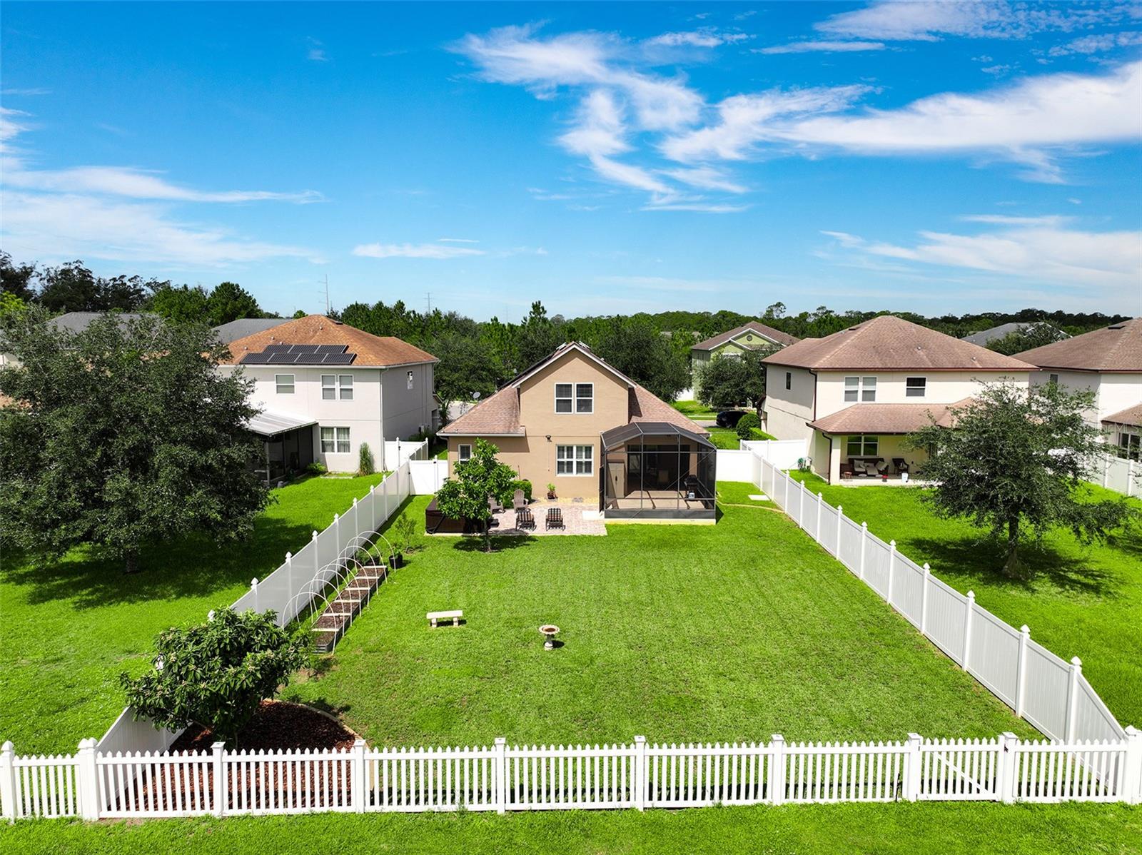 3389 Cordgrass Place, FL