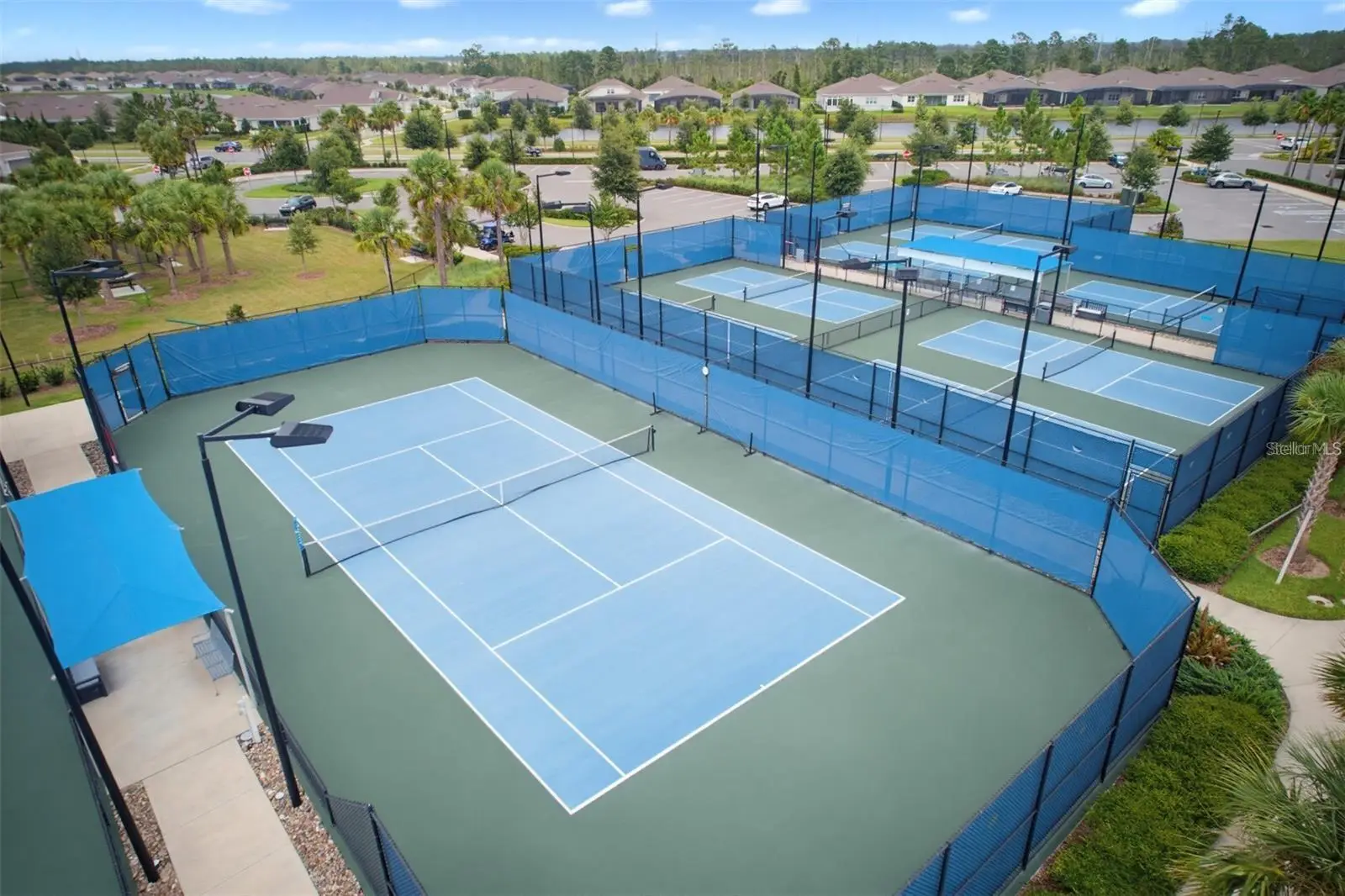 6100 Sandy Springs Court, FL