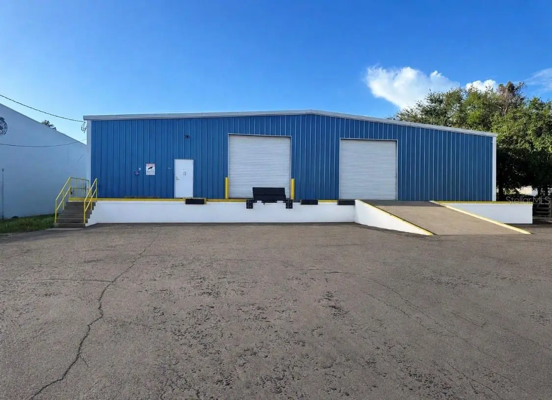 3876 Bengert Street, FL