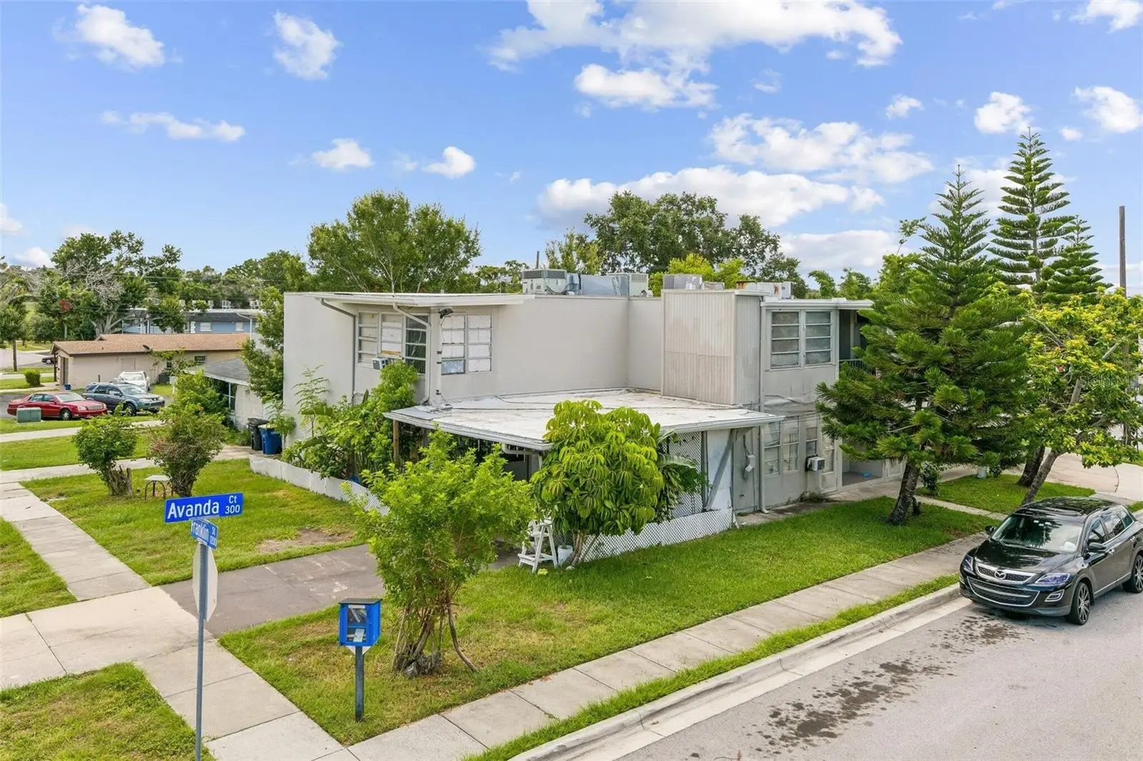 1267 Franklin Street, FL