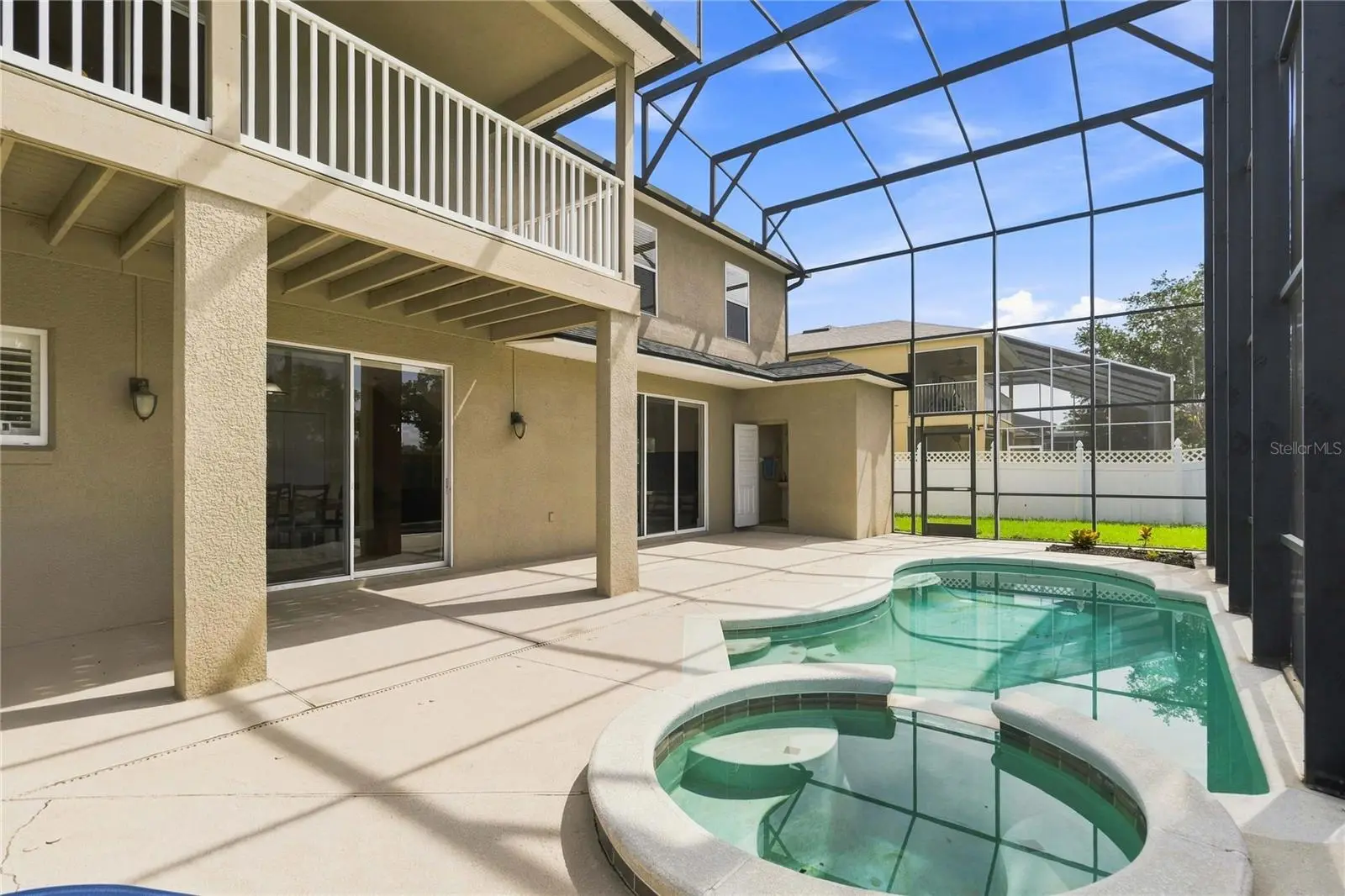 156 Burrell Circle, FL