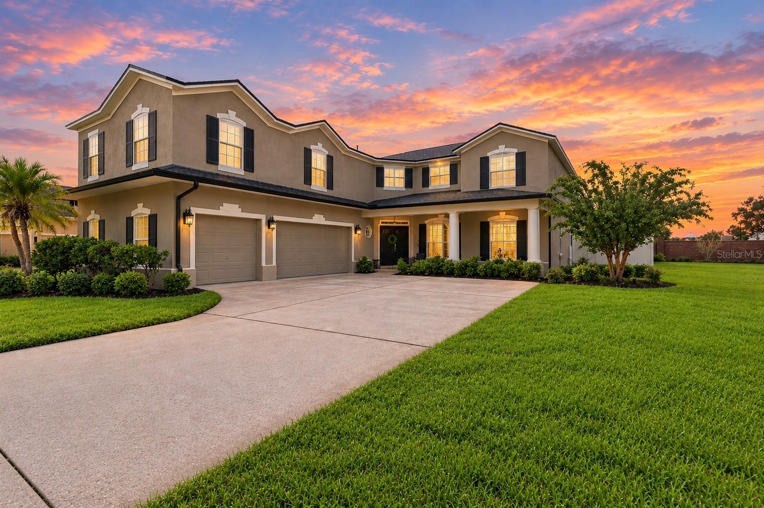 156 Burrell Circle, FL