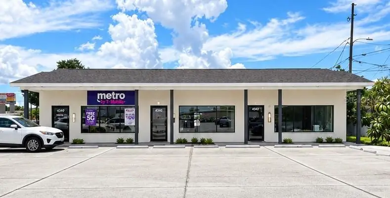3616 49th Street, FL