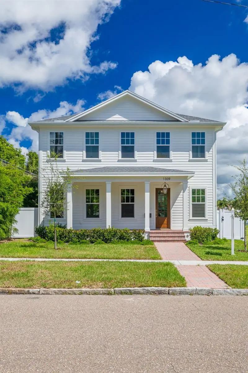 1309 17th Avenue, FL