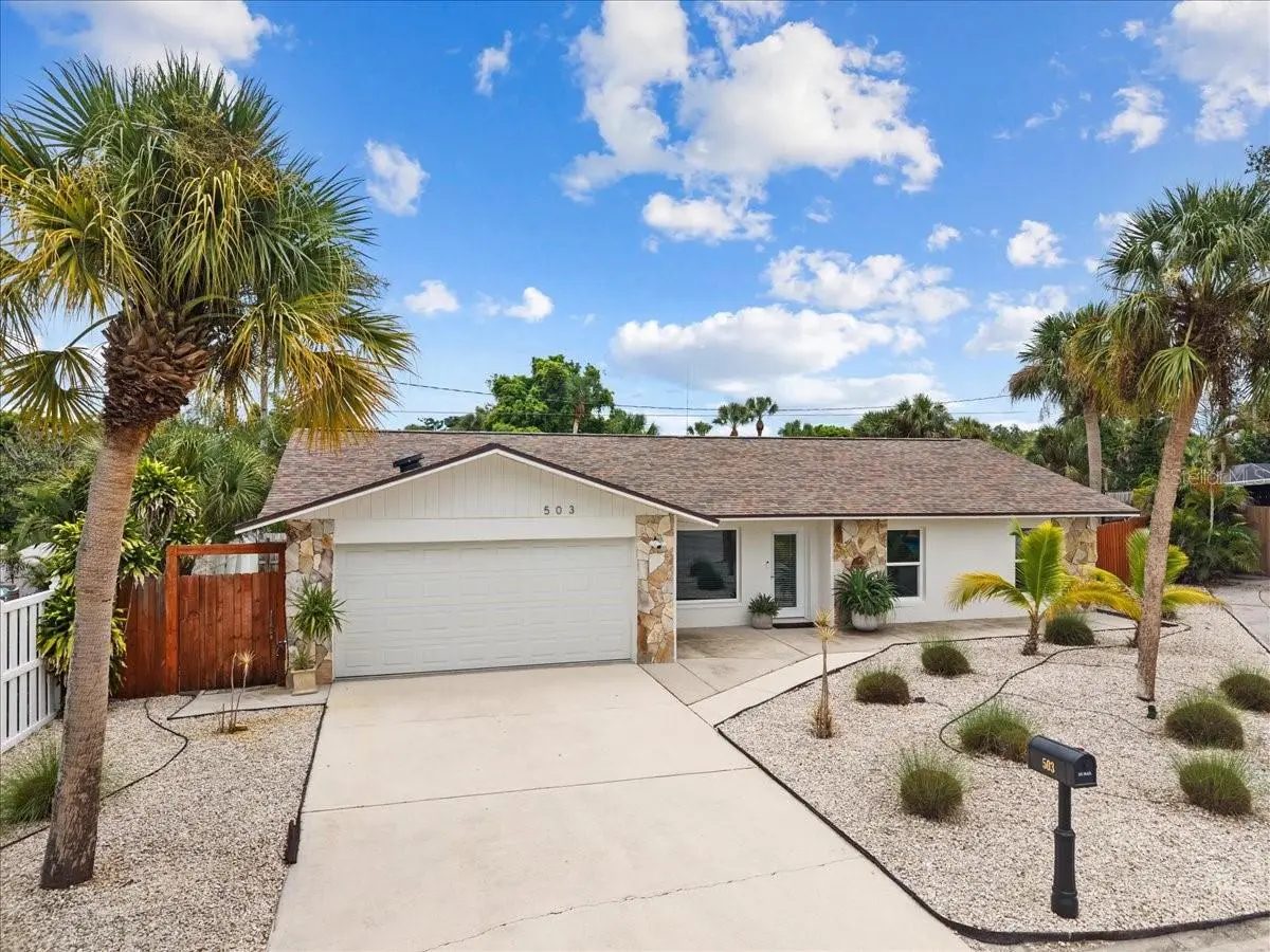 503 Casas Bonitas Place, FL