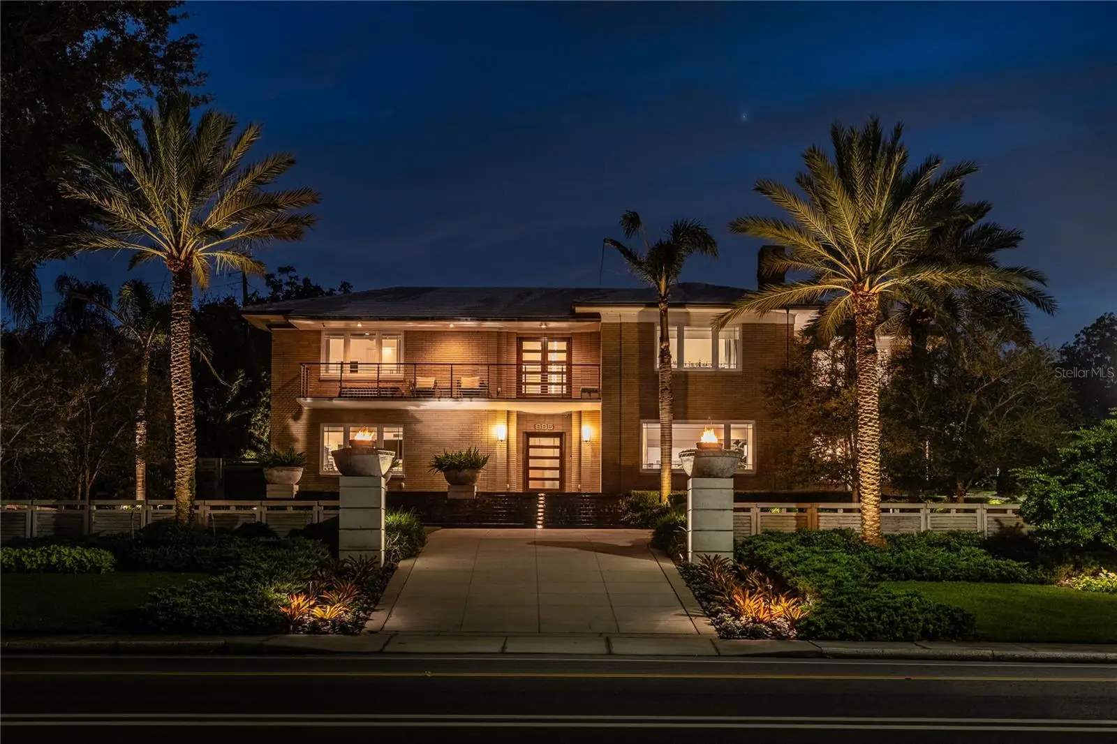 995 Lake Hollingsworth Drive, FL