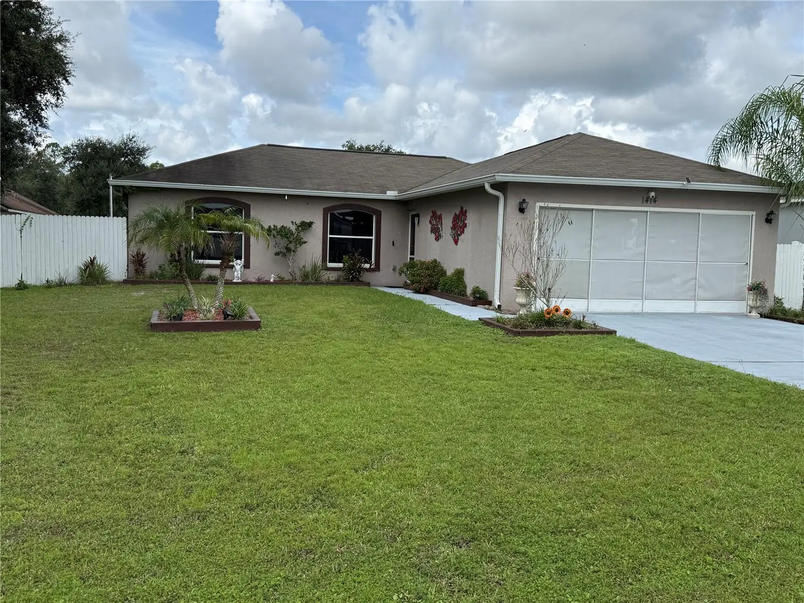 1414 Swan Court, FL