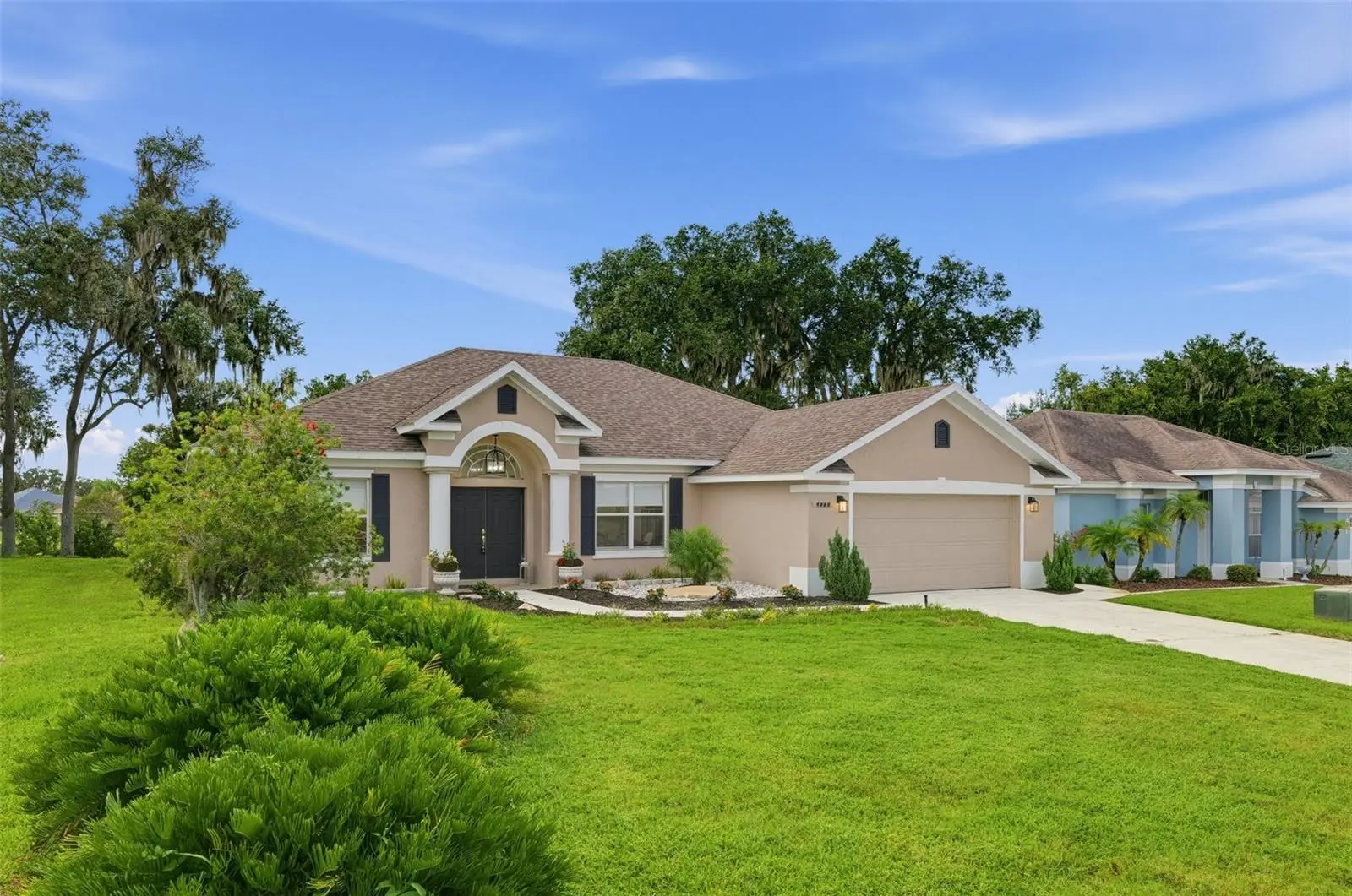 4389 Winding Oaks Drive, FL