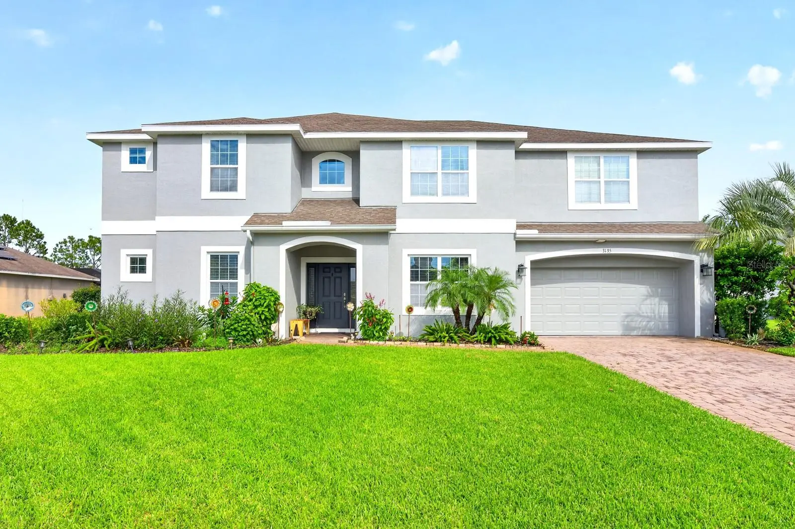3135 Amalfi Drive, FL