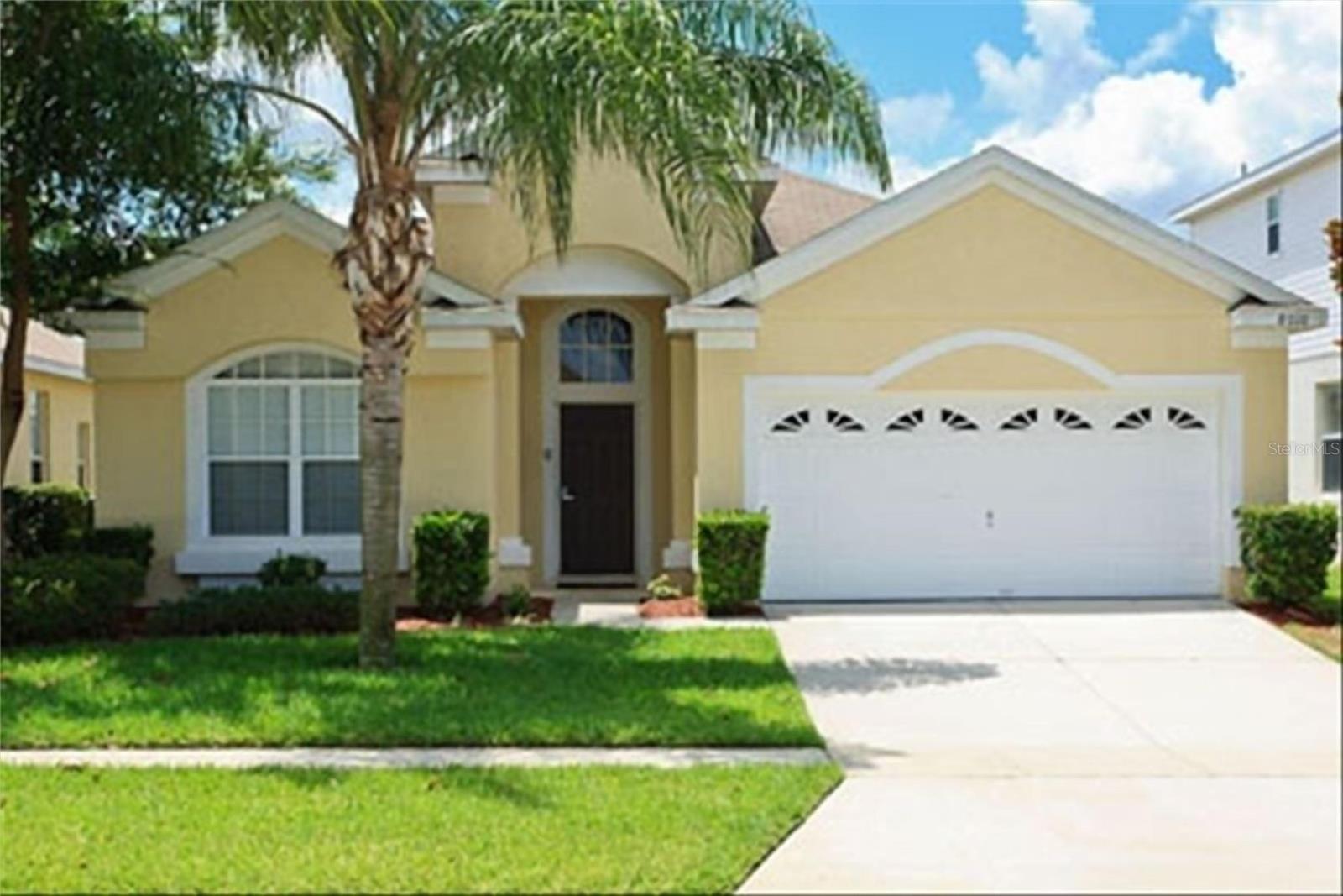 8010 King Palm Circle, FL