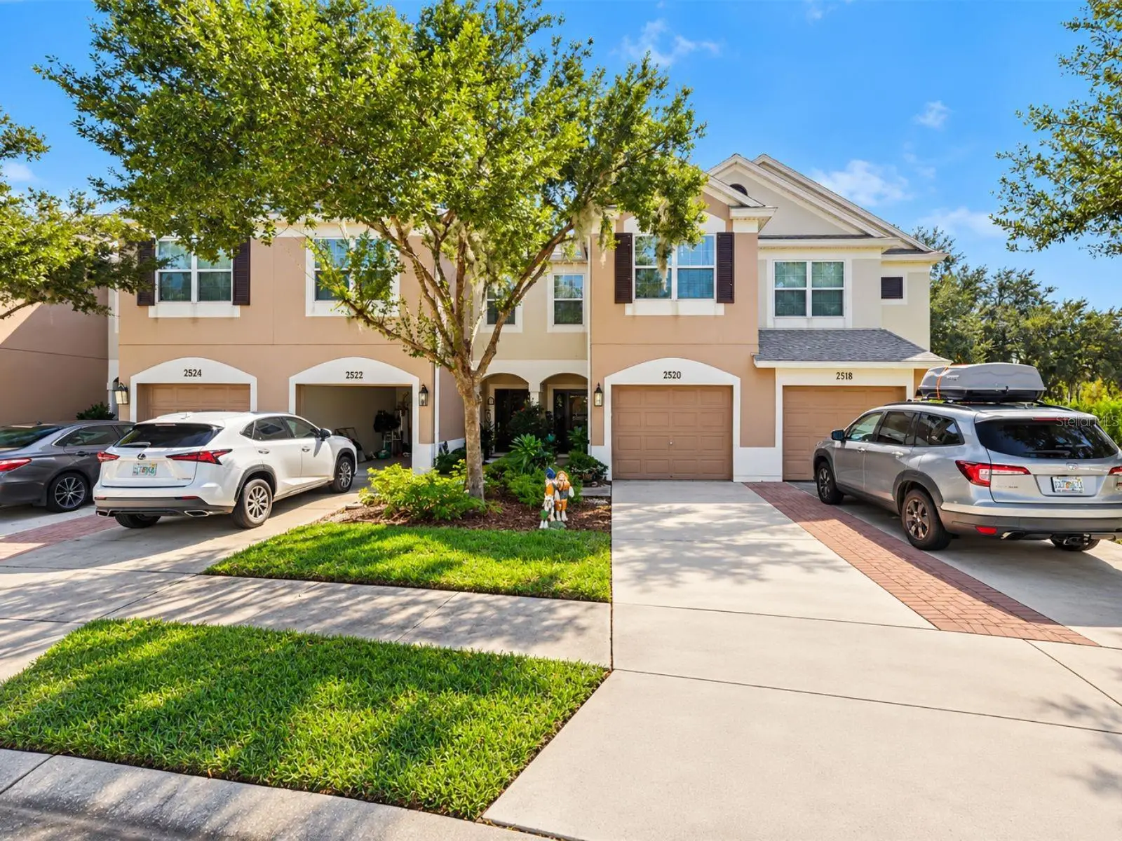 2520 Glenrise Place, FL