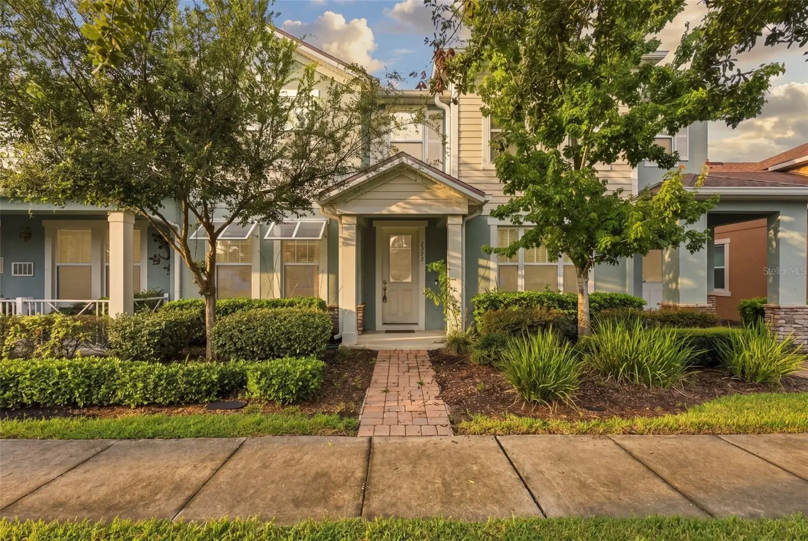 2573 Folio Way, FL