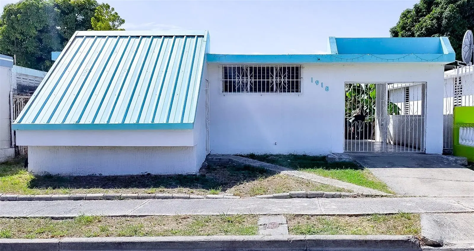 Rio Canas Calle 13 Bloque O-8, PR