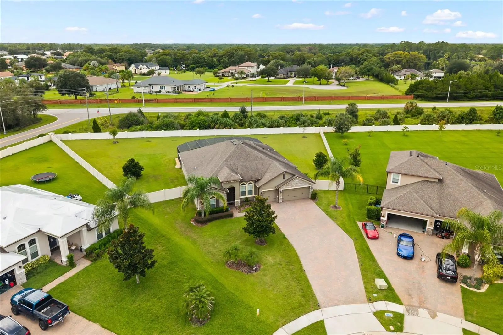 3243 Kayak Way, FL