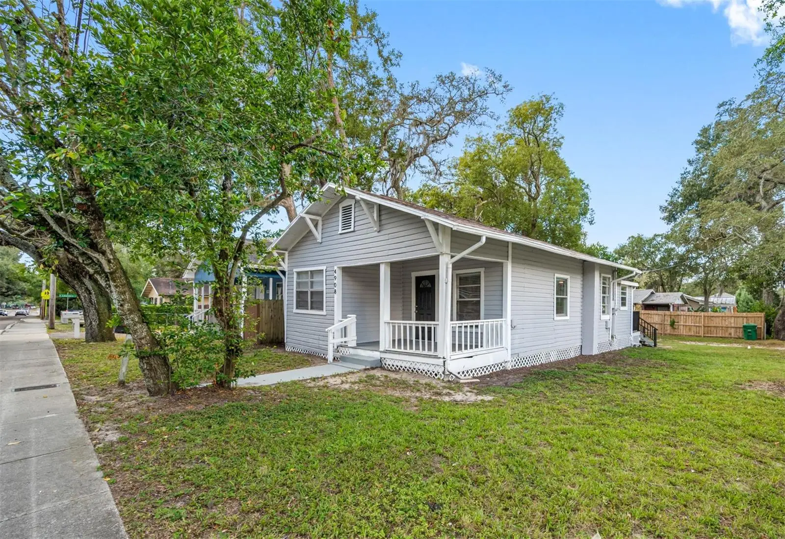 4908 15th Street, FL
