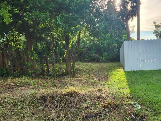 Alexander Avenue, FL
