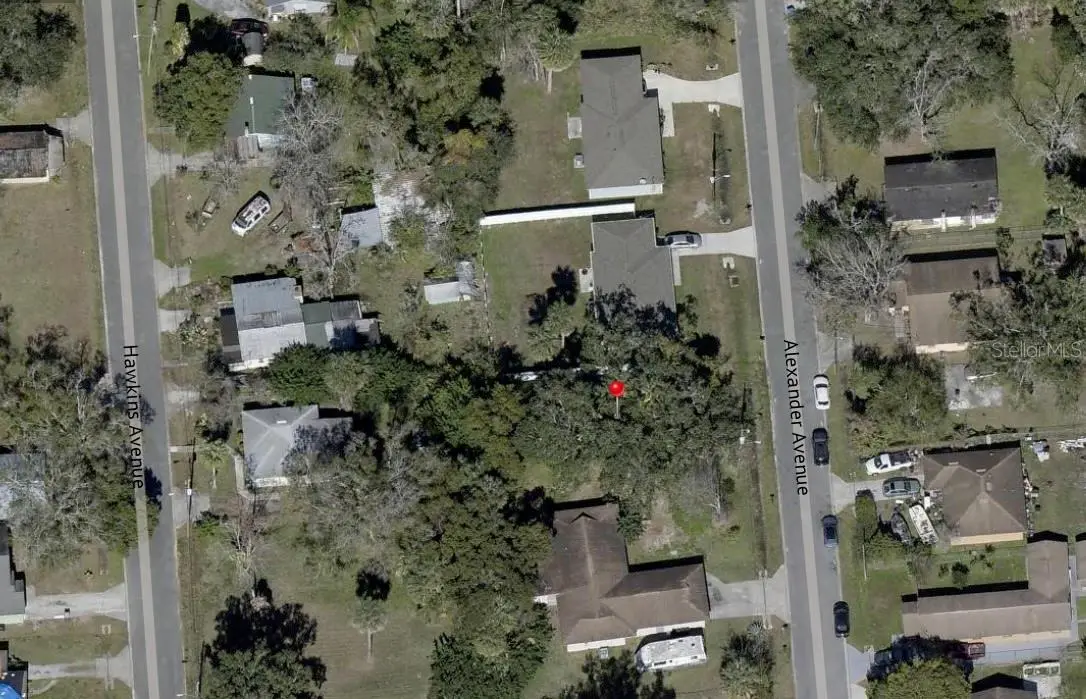 Alexander Avenue, FL