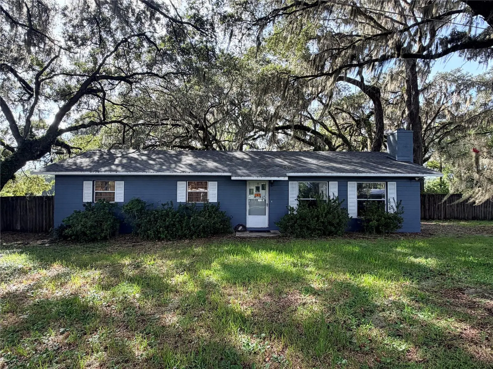 14850 214th Avenue, FL