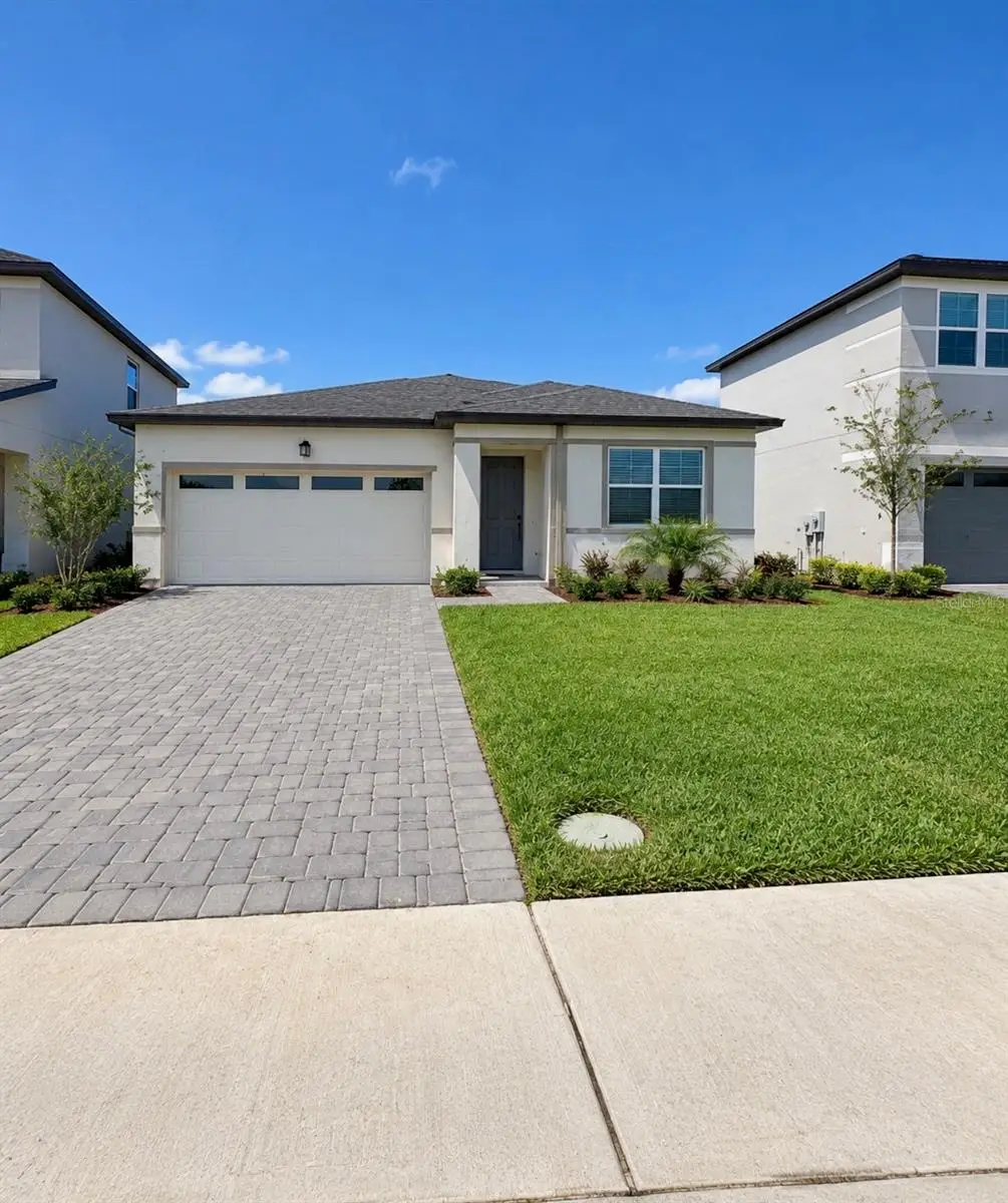 4916 Shady Pines Drive, FL