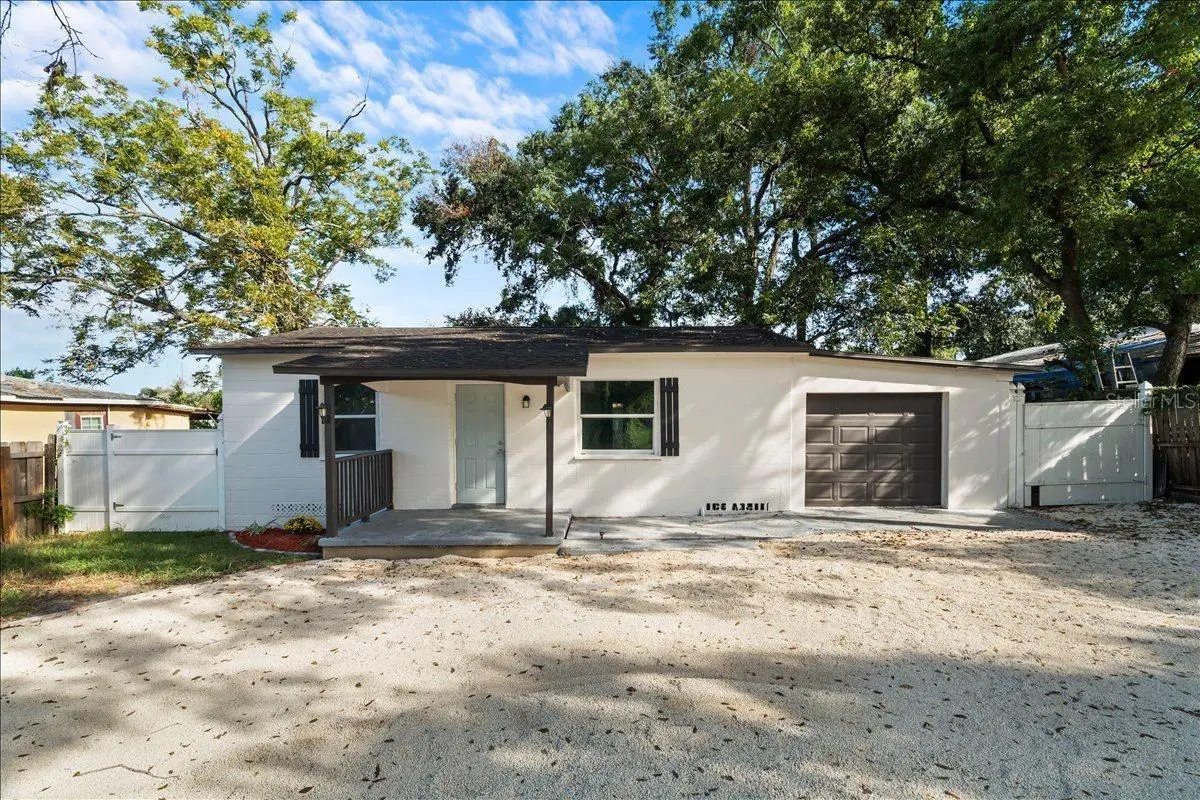 704 Wilma Street, FL