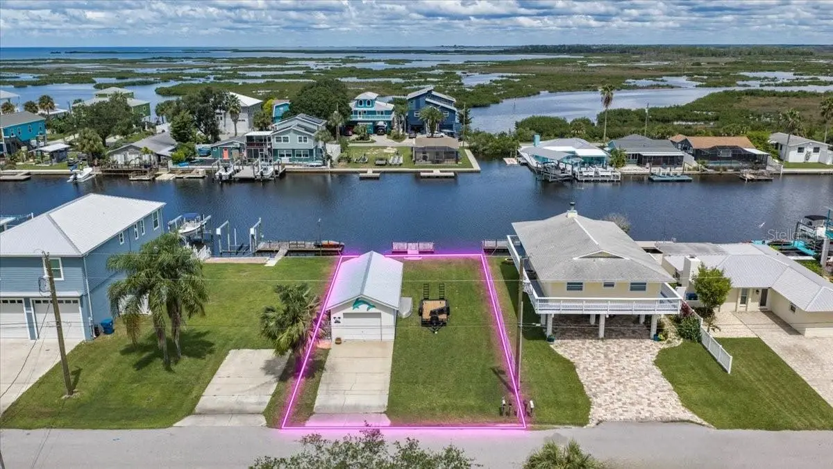0 (Lot 7) Mangrove Drive, FL