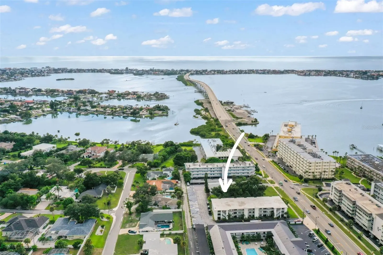 2950 Bay Drive, FL