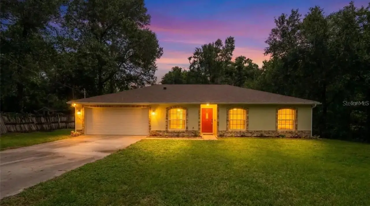 1260 2nd Street, FL