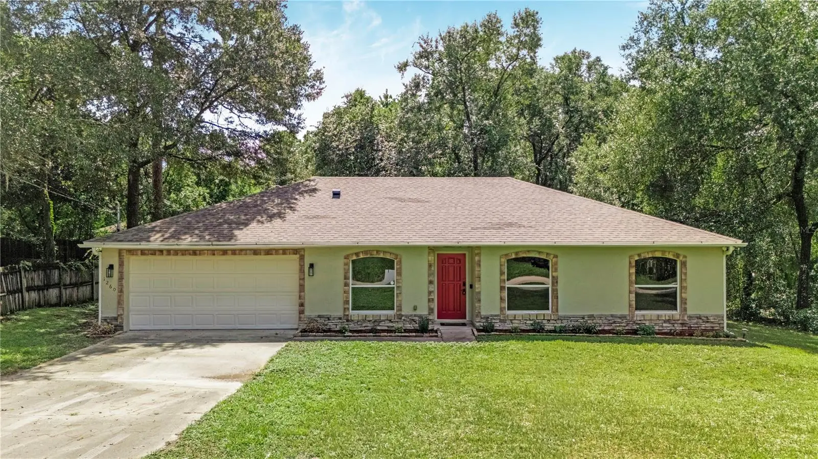 1260 2nd Street, FL