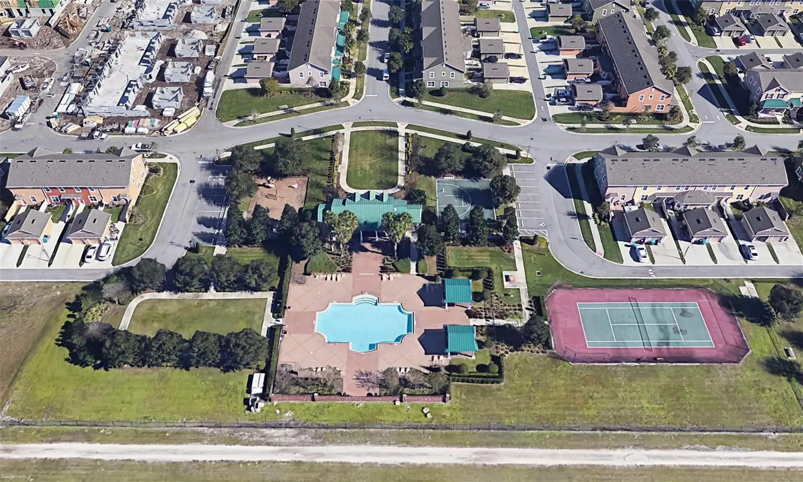 7900 Northlake Parkway, FL