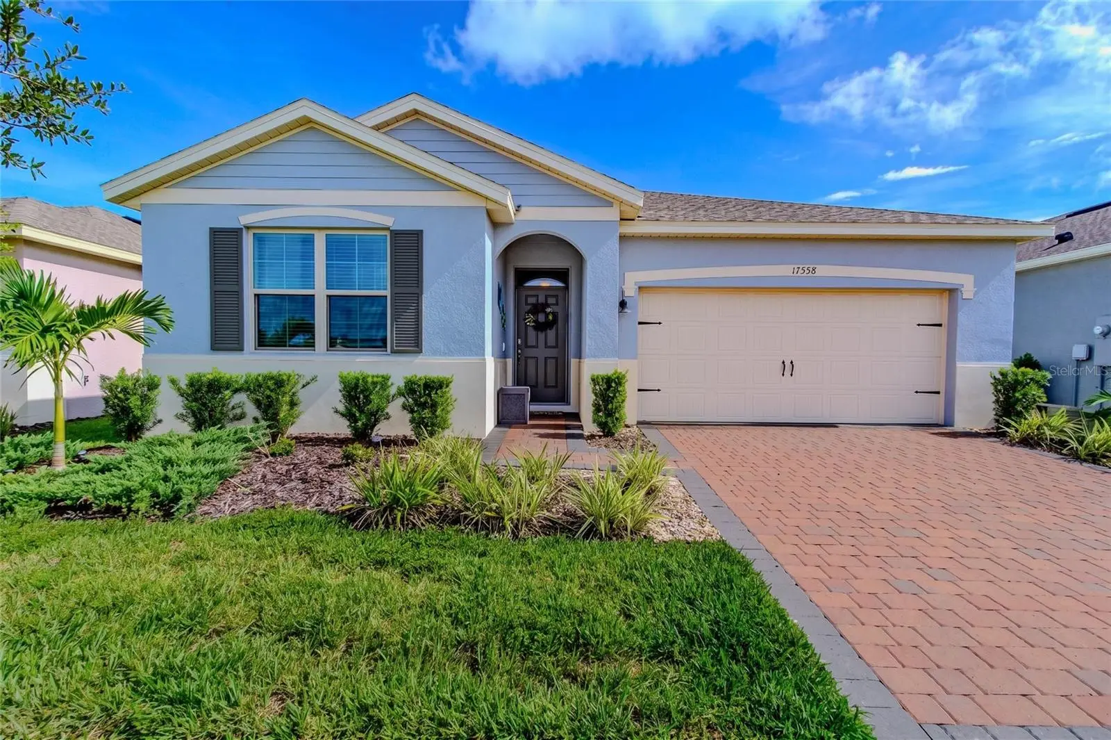 17558 Blazing Star Circle, FL