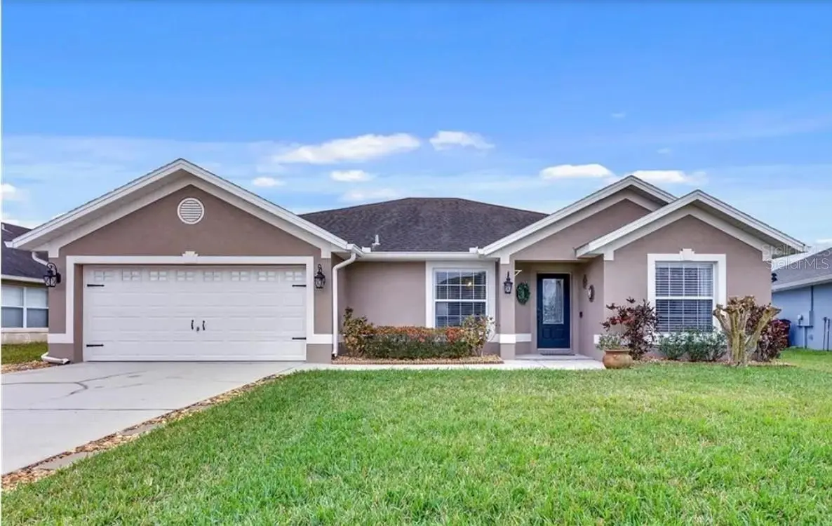 1860 Big Buck Drive, FL
