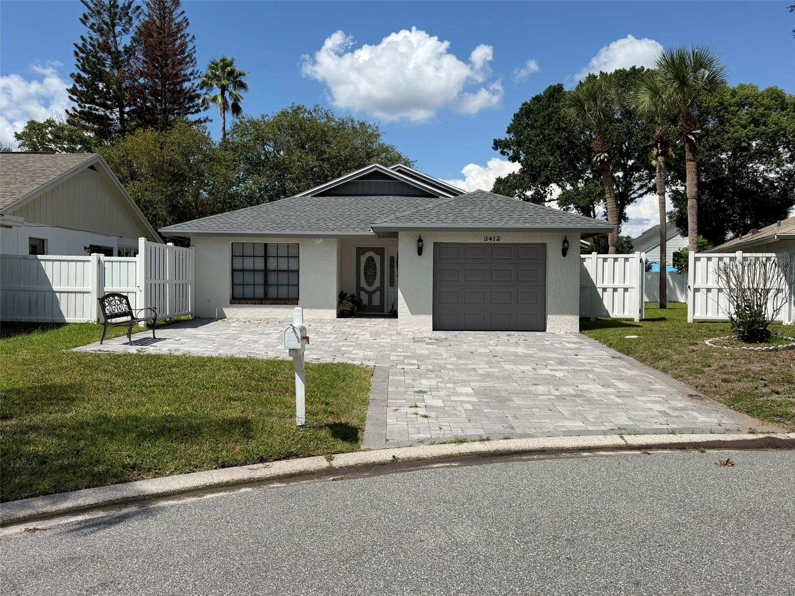3412 Pinebrook Court, FL