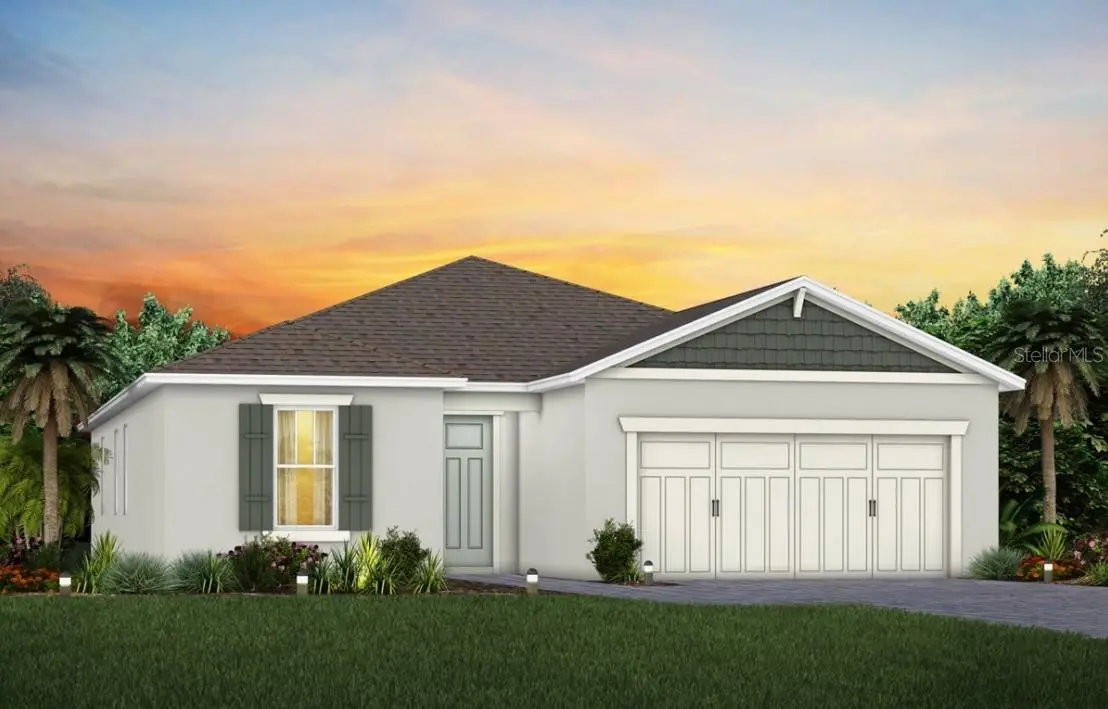 2656 Blowing Breeze Avenue, FL