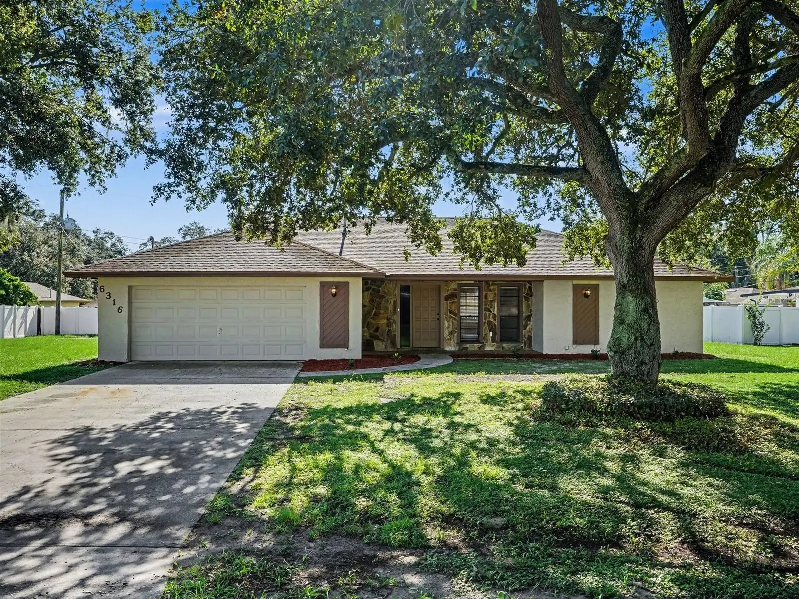 6316 Timucuans Drive, FL