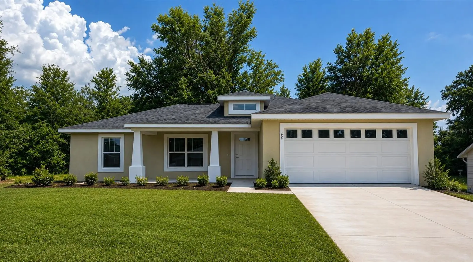 12 Hemlock Loop Trail, FL